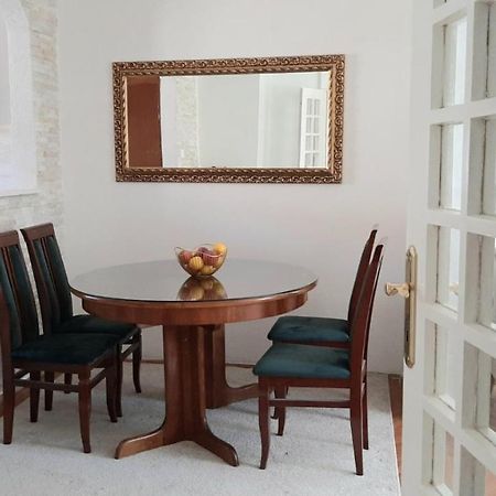Old Town Heart Apartment Kotor Luaran gambar