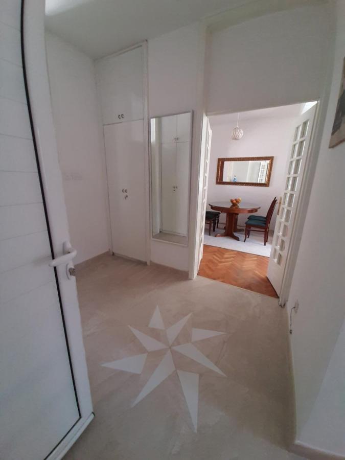 Old Town Heart Apartment Kotor Luaran gambar