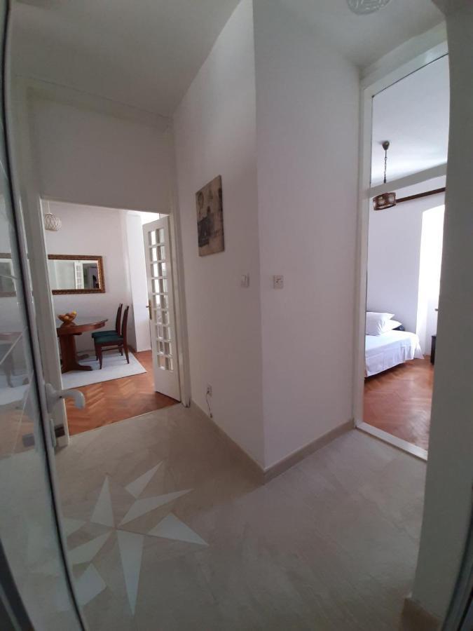 Old Town Heart Apartment Kotor Luaran gambar