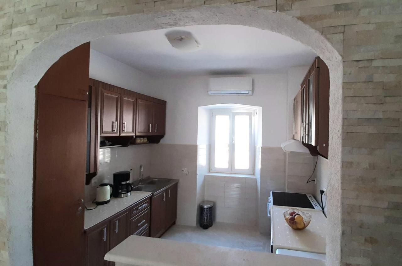 Old Town Heart Apartment Kotor Luaran gambar