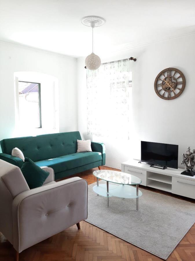 Old Town Heart Apartment Kotor Luaran gambar