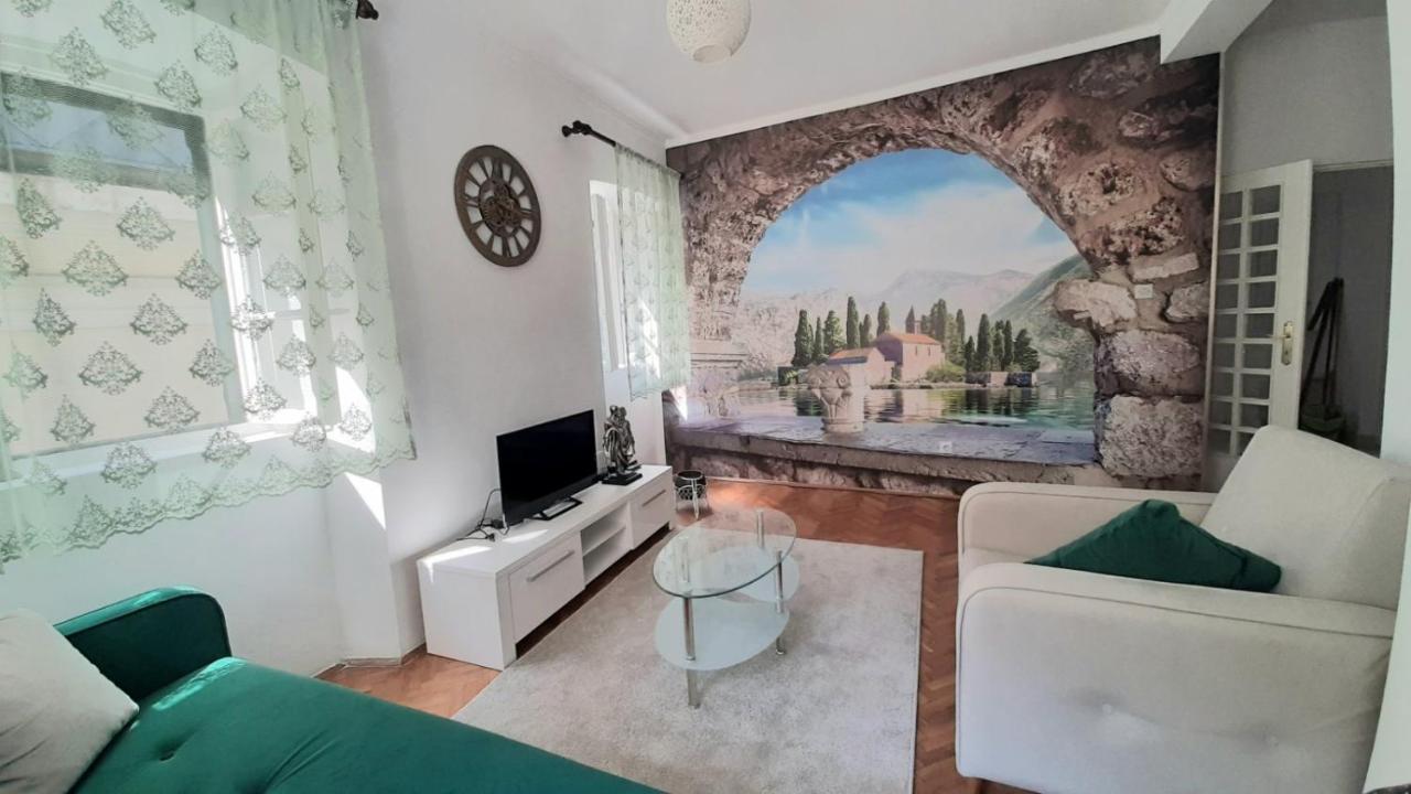 Old Town Heart Apartment Kotor Luaran gambar