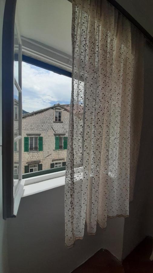 Old Town Heart Apartment Kotor Luaran gambar
