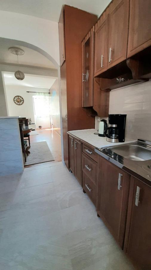 Old Town Heart Apartment Kotor Luaran gambar