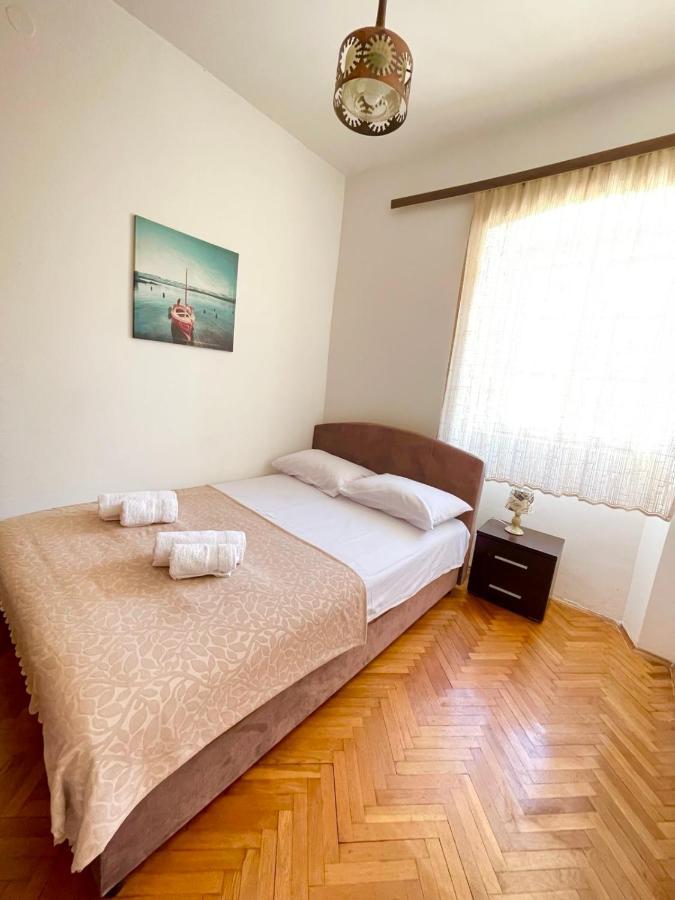 Old Town Heart Apartment Kotor Luaran gambar
