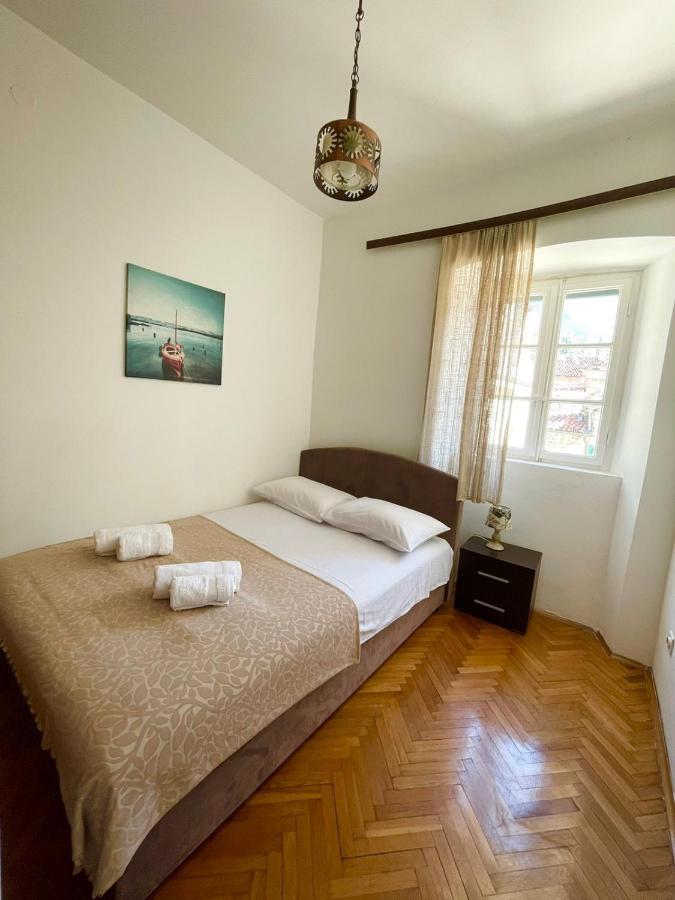 Old Town Heart Apartment Kotor Luaran gambar